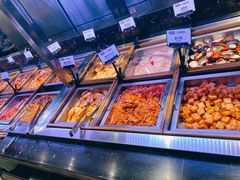 -梨花自助烤肉(天河城店)