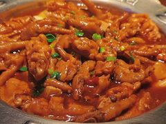 -胖哥俩肉蟹煲(富阳万达店)
