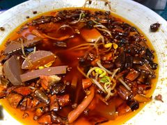 -大海碗·京菜炸酱面(雍和宫店)