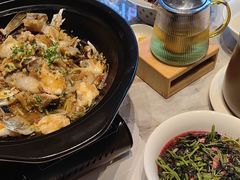 -杨厨的田园饭店(长城路店)
