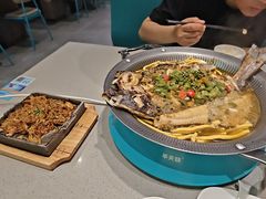 -半天妖烤鱼(芝罘吾悦广场店)