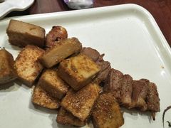 -金刚山烧烤(中山路店)