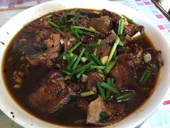 老字号南花桥羊肉馆-南花桥羊肉馆老字号(乌镇店)