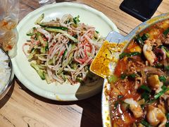 -京玉菲饭店(李村店)