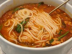 -一坐一忘云南菜(卓悦中心)