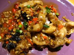 -觅山云南菜(泊富ICITY店)