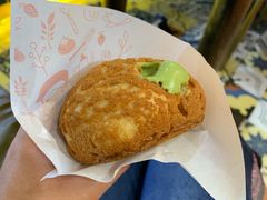 -西树泡芙(喜隆多店)