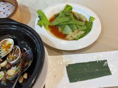 -益健美食大广场(北岭店)