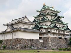 -名古屋城