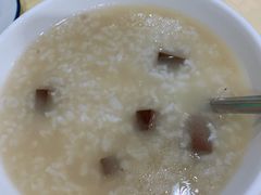 -电白鸭粥店(下沙二坊88号店)