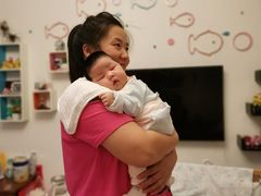 -爱月宝月嫂·育儿嫂(哈尔滨总店)