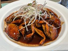 -苏帮袁Sue Cuisine(来福士店)