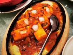 煎豆腐-莆田餐厅PUTIEN(西安万象天地店)