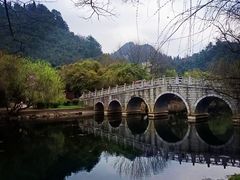 -贵阳市花溪国家城市湿地公园