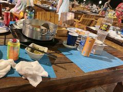-渔家火锅·海鲜自助餐·演艺(亚龙湾天域酒店)