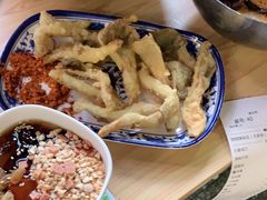 -付小姐在成都(川沙店)