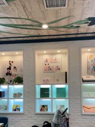 点击看大图 -小阿福儿童摄影(摩尔城店)