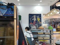 -萝鸡思味秘制泡菜(万家丽店)