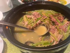 -陈江波老鸭煲(化工路店1号店)