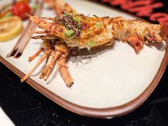 -上海苏宁宝丽嘉酒店·Cafe Bellagio西餐厅