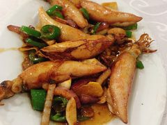 酱油吊桶皇-电白鸭粥店(下沙二坊88号店)