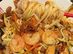 -添萬囍·天津三鲜捞面(天河城店)