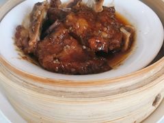 -铭家点心(秦岭路店)