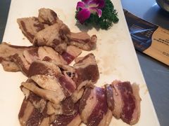 -合易泓烤肉•首创生椰大油边(宁山路店)