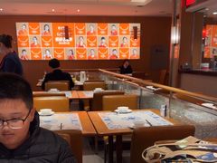 -东方饺子王(新阳路店)