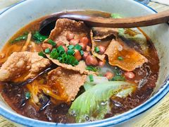 -陈记柳州螺蛳粉(大坪店)