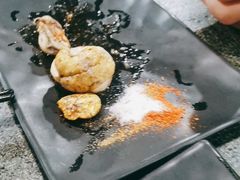 -锦州烧烤(北太平庄店)