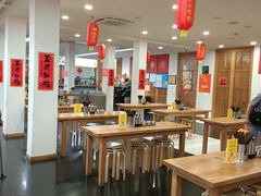 -龙华素斋(龙华路店)