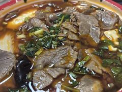 -全牛匠·乐山跷脚牛肉(西北旺万象汇店)