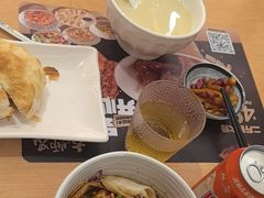 -大师兄·西北小馆(北站缤果空间店)