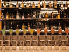 -舟山希尔顿酒店