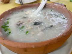 -吉莲利苑海鲜酒家(珠海拱北29年老字号店)