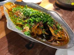 -树厨贵州菜(铜仁花果山店)