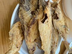 -满口香饭店