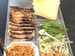 -喜悦烤鸭·新京菜(王府井店)