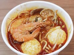 -大中沙茶面(中山路店)