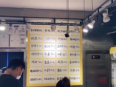 -英雄故事地摊烤肉(马驹桥店)