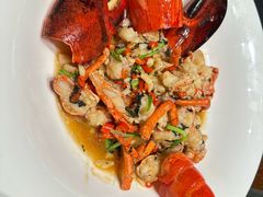 -徐记海鲜(高铁南站|沙湾公园店)