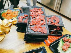 -九记潮汕现切鲜牛肉自助火锅(新开铺店)