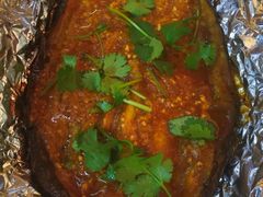 -玉园烧烤·海鲜辣炒