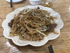 -南记食粥坊·宵夜大排档(岭南分店)