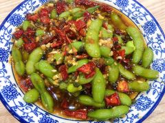 -江城燕子大排档(江汉路步行街店)