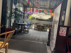 -院8里·少城记忆老川菜(宽窄巷子店)