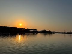-朱仙镇启封故园景区