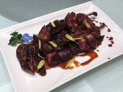 -谷语中餐厅