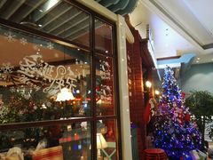 -芭莉与彩虹西餐厅(成都合生汇店)